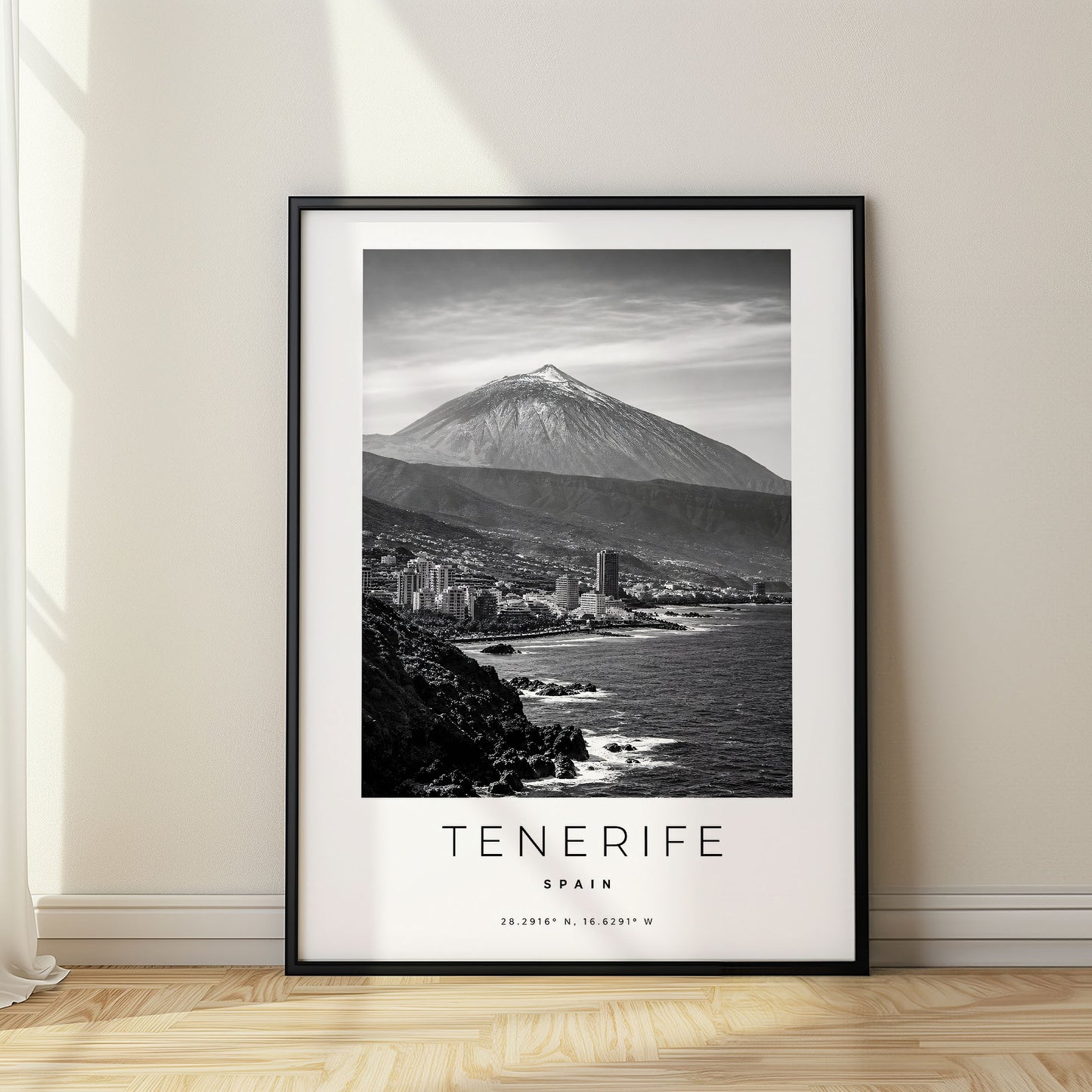 Tenerife, Spain