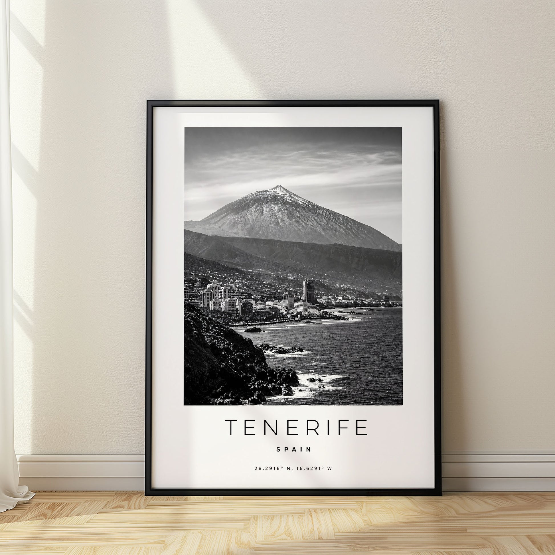 Tenerife, Spain