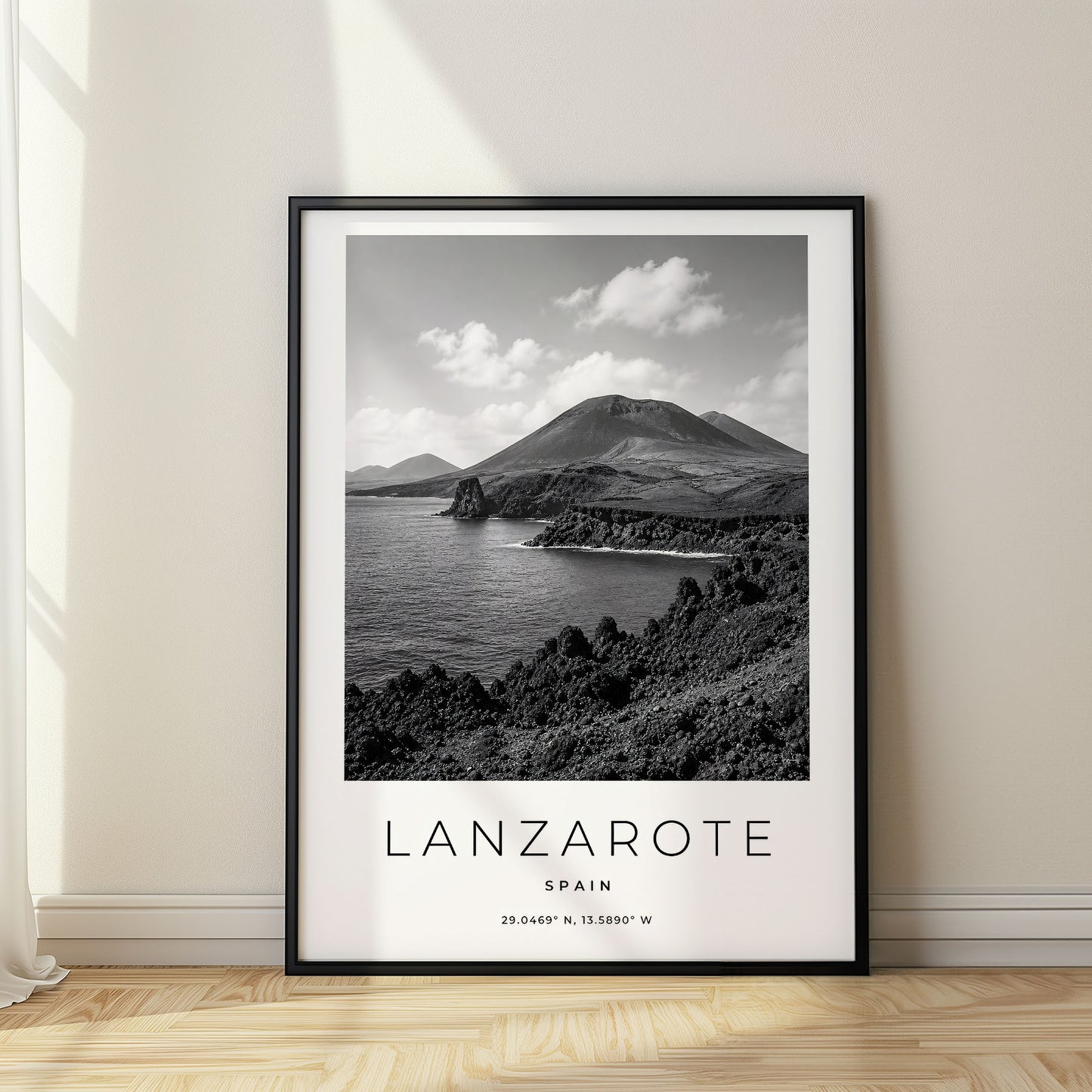 Lanzarote, Spain