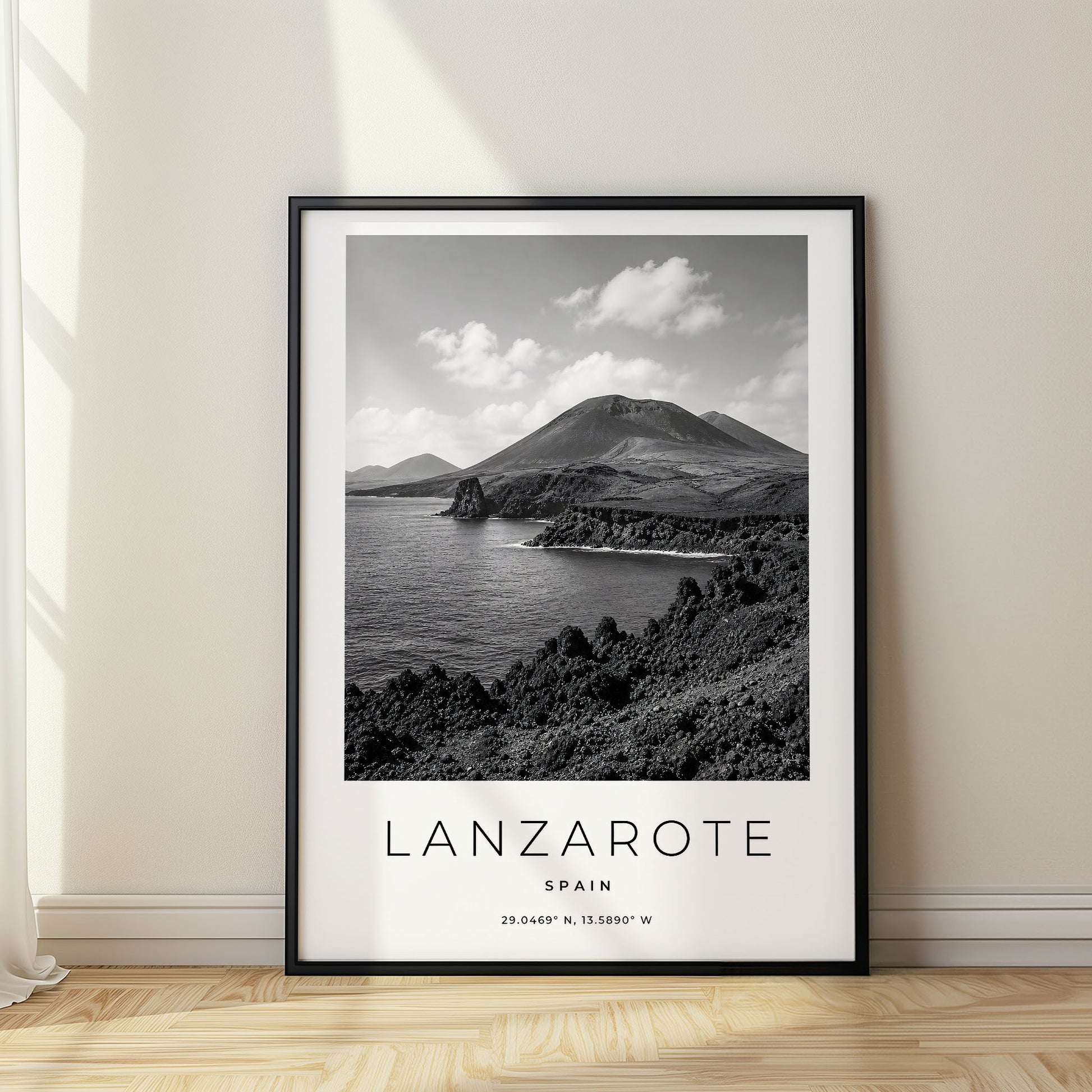 Lanzarote, Spain