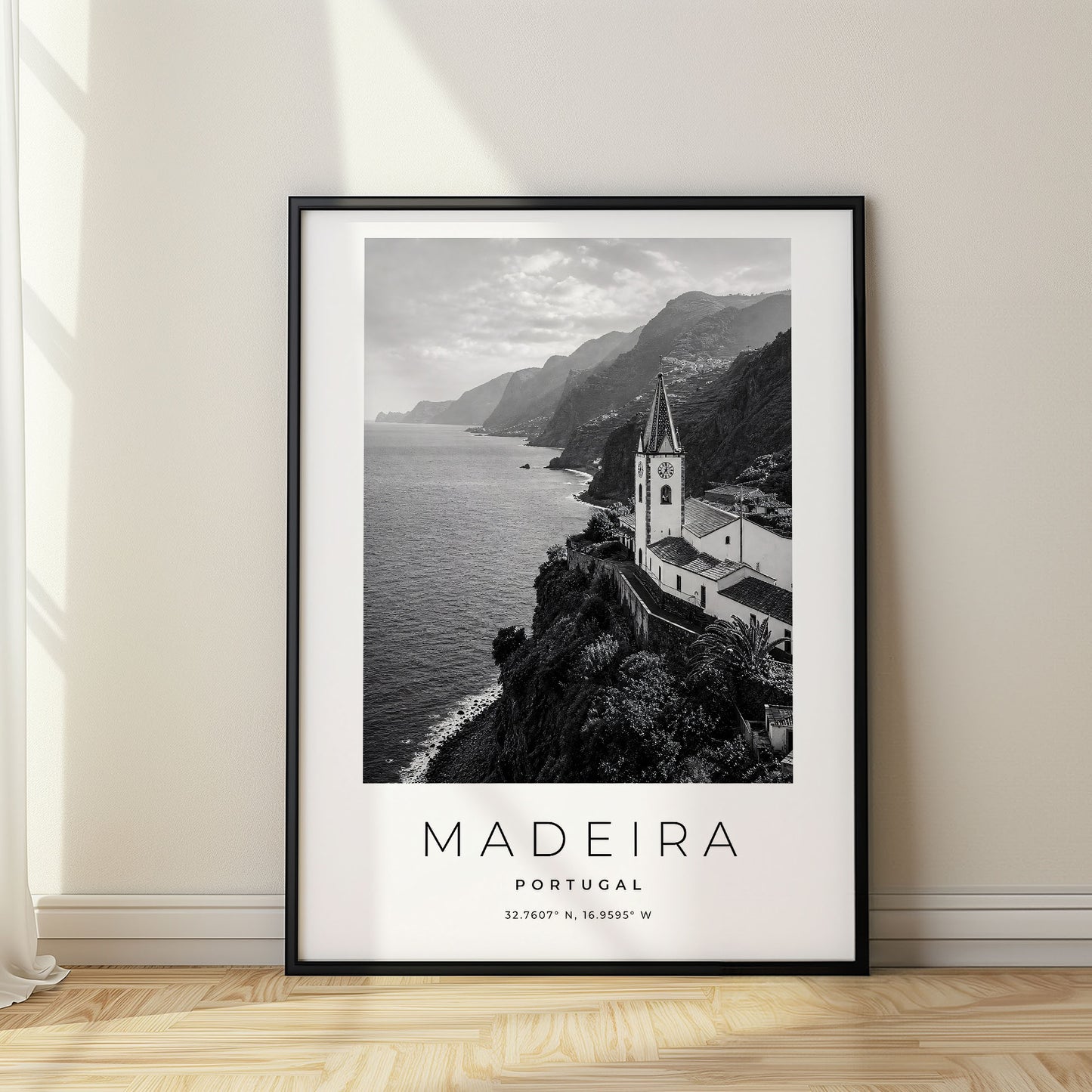 Madeira, Portugal