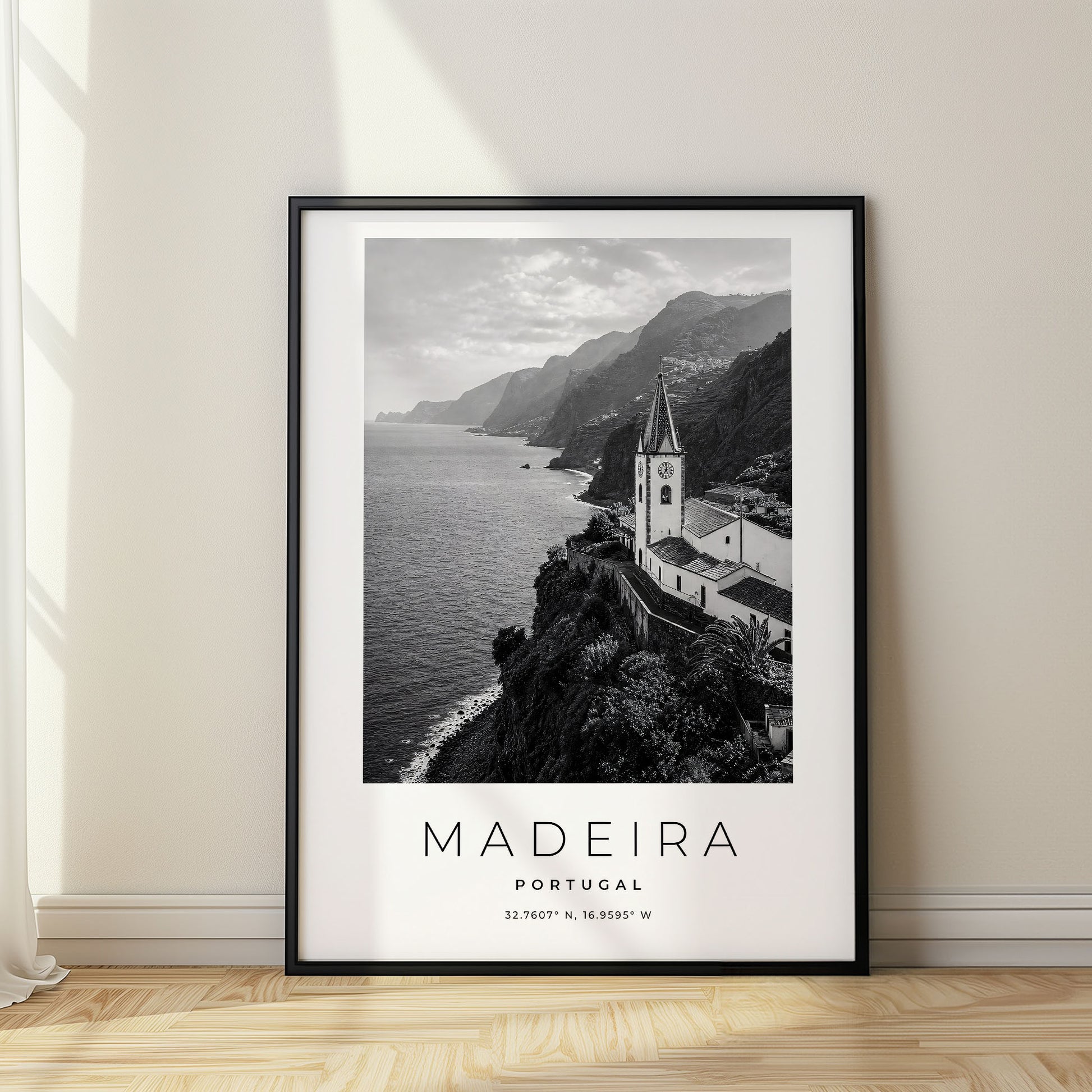 Madeira, Portugal