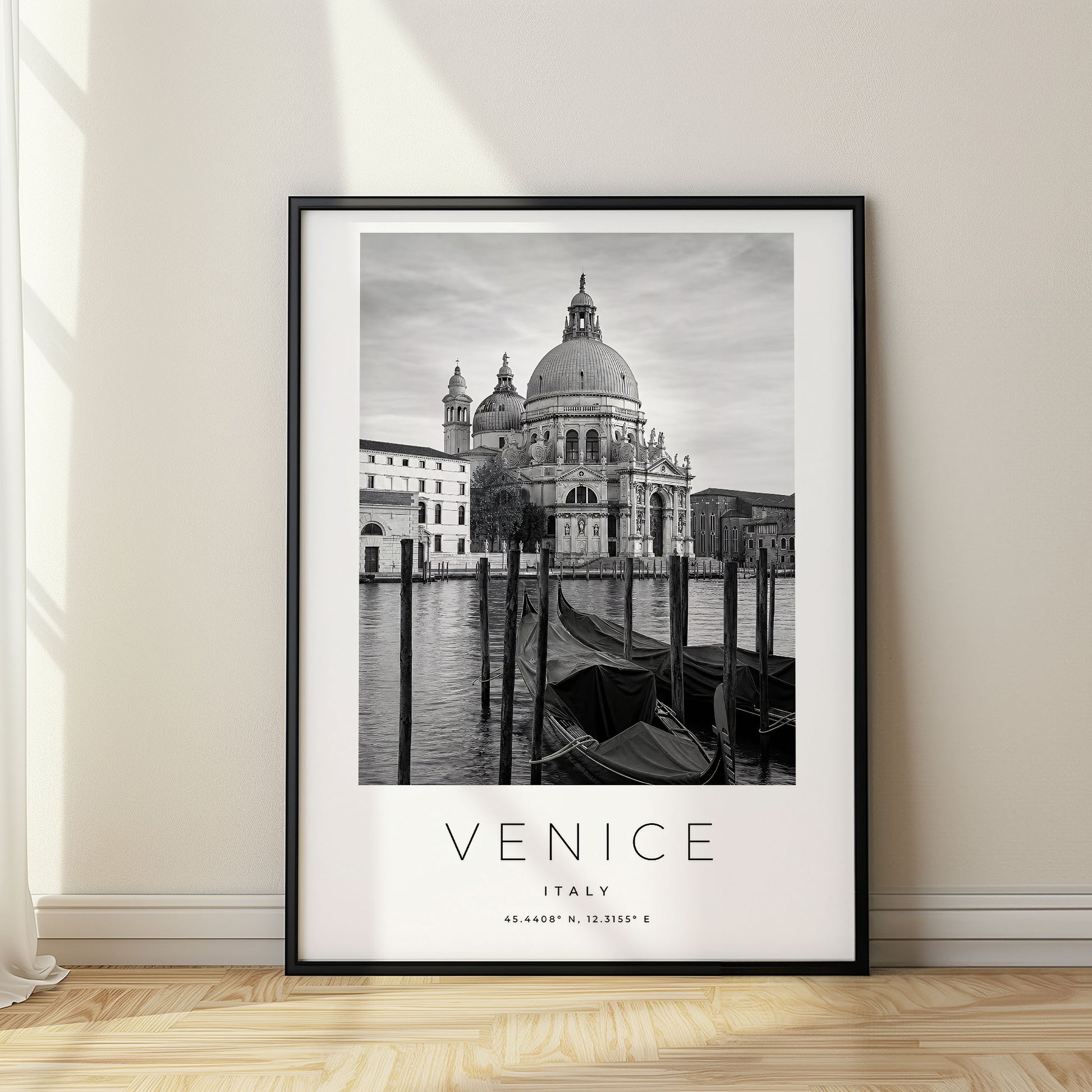 Venice, Italy