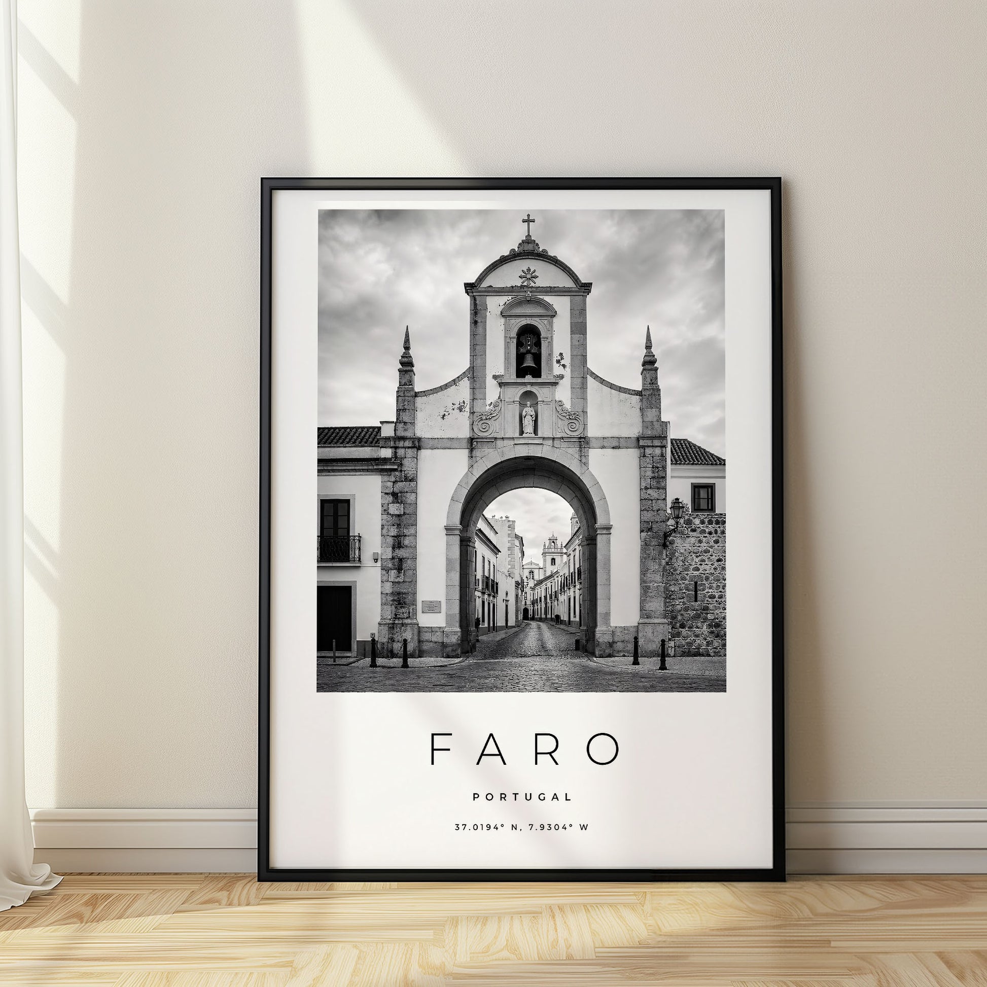 Faro, Portugal