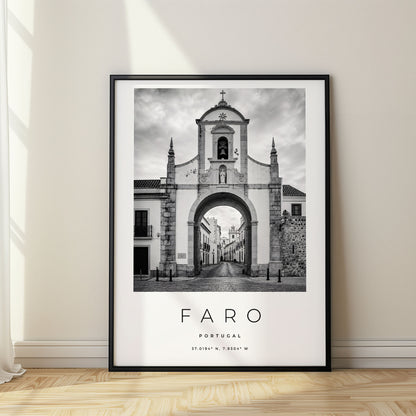 Faro, Portugal