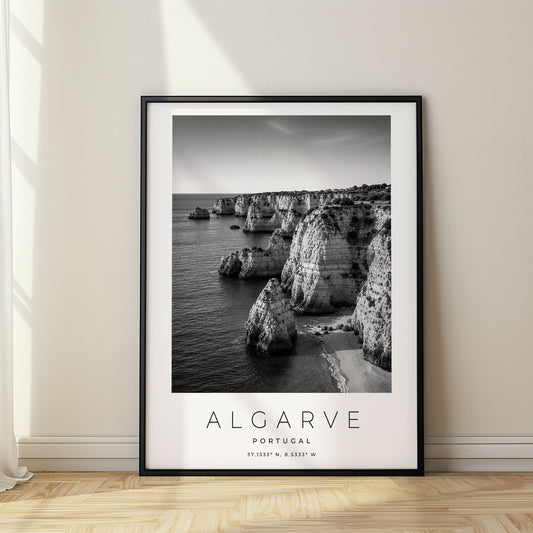 Algarve, Portugal