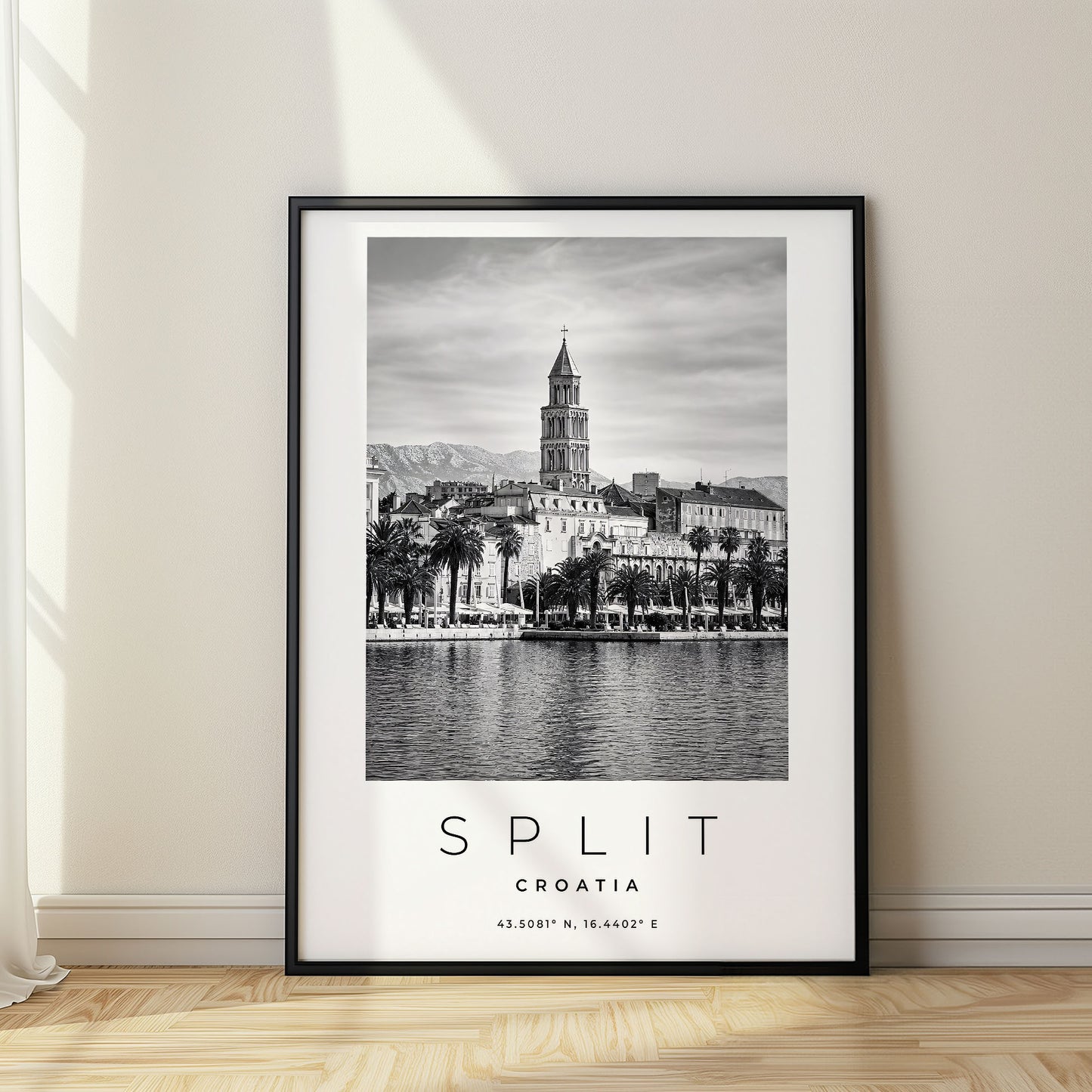 Split, Croatia