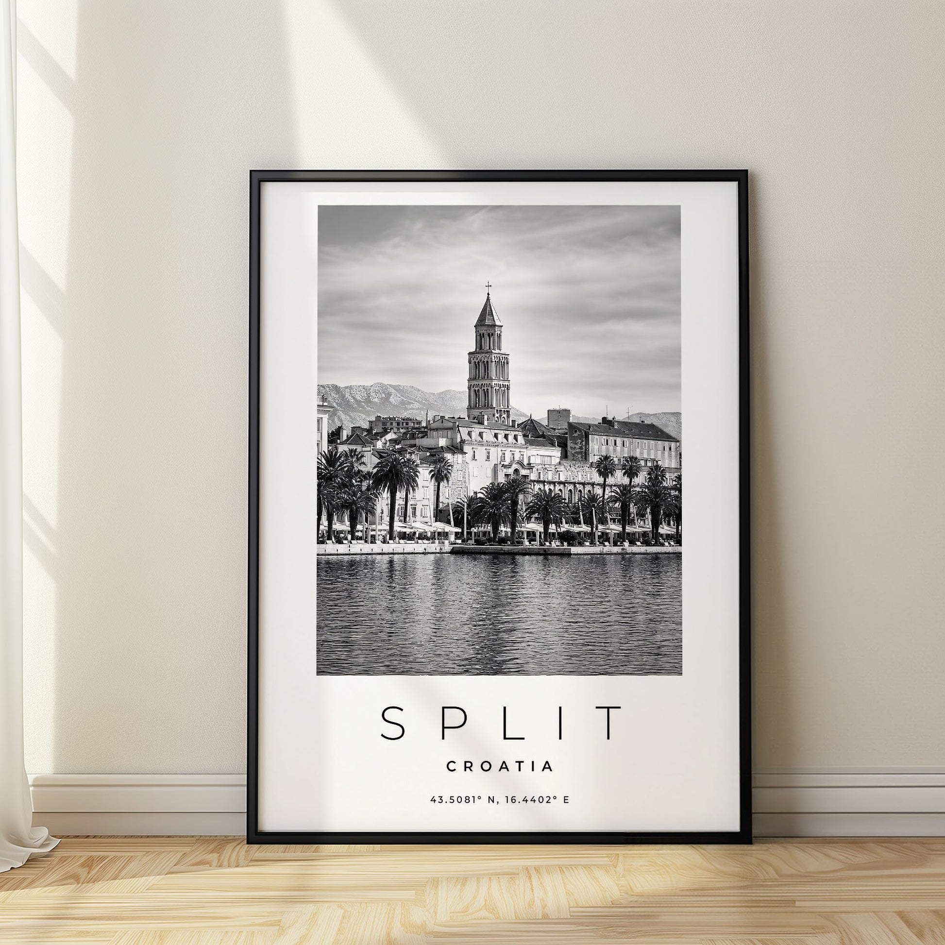 Split, Croatia