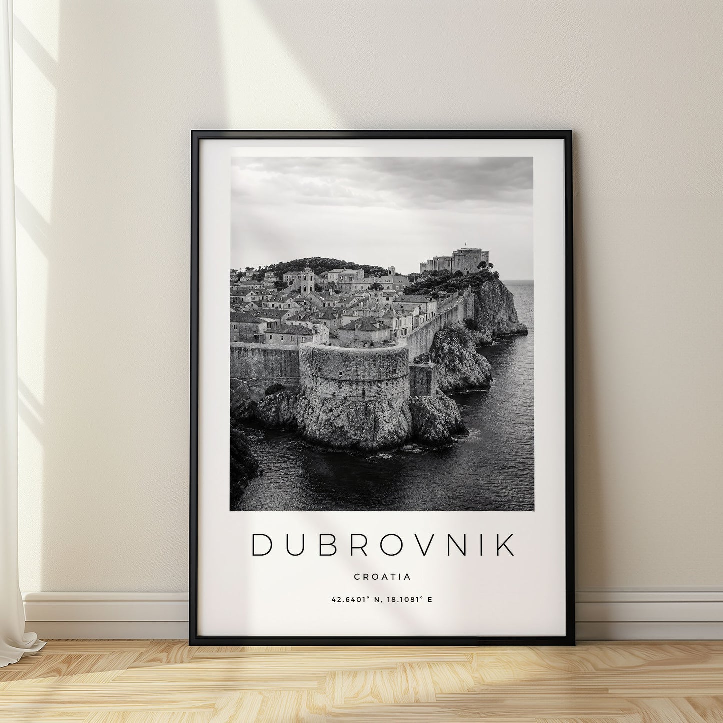 Dubrovnik, Croatia