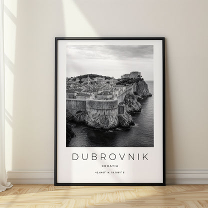 Dubrovnik, Croatia