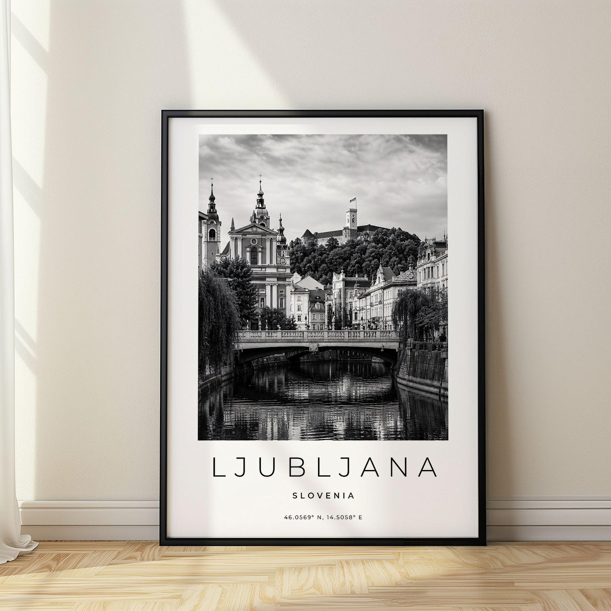 Ljubljana, Slovenia