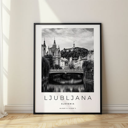 Ljubljana, Slovenia