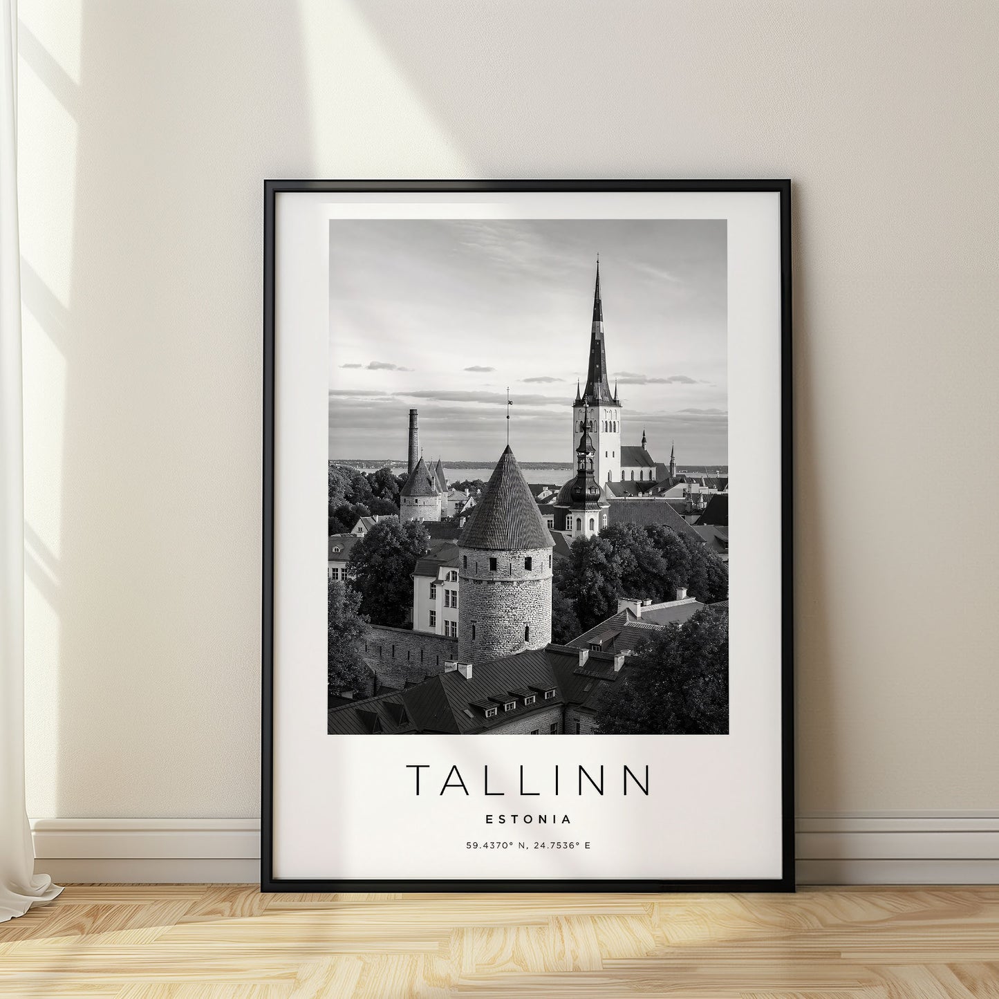 Tallinn, Estonia