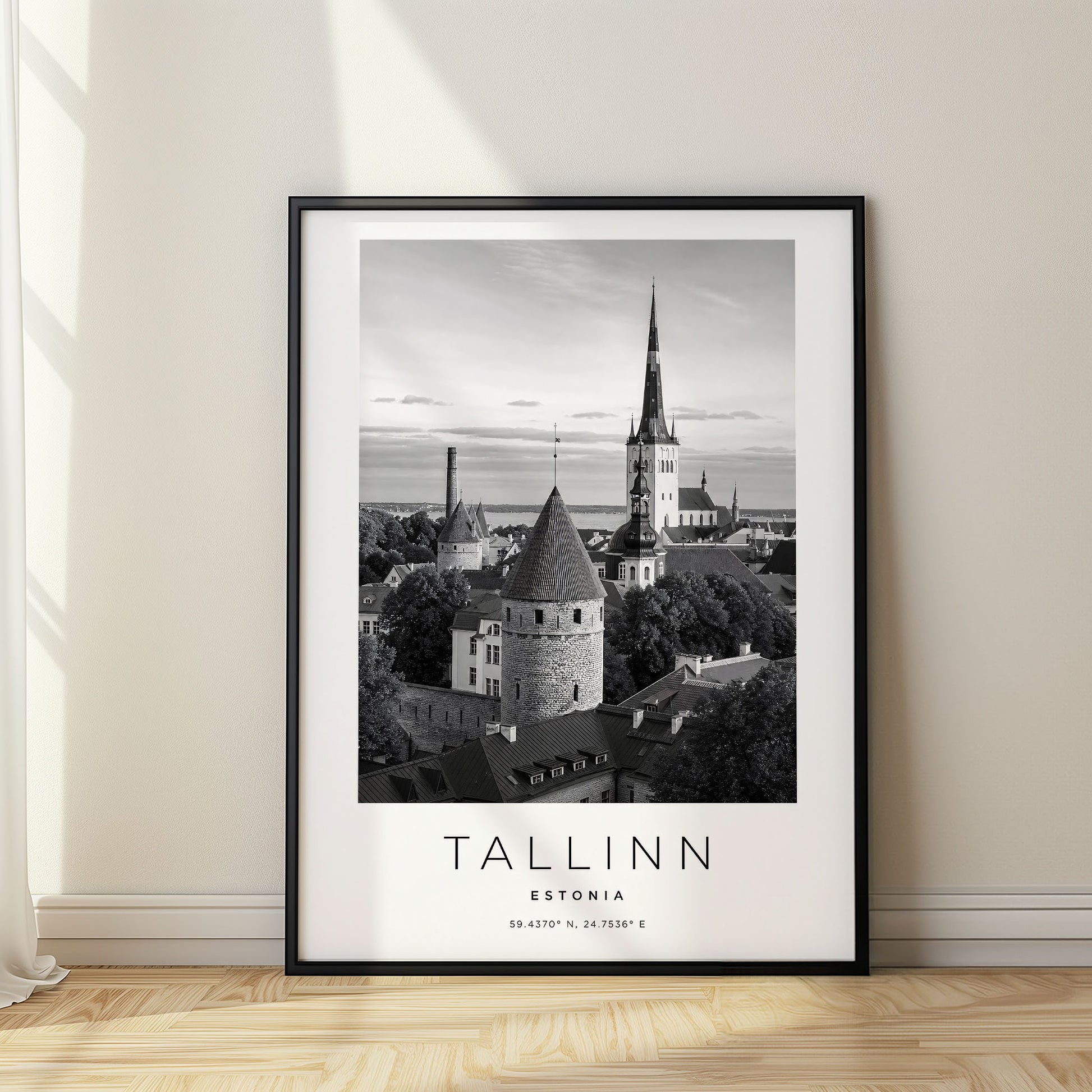 Tallinn, Estonia