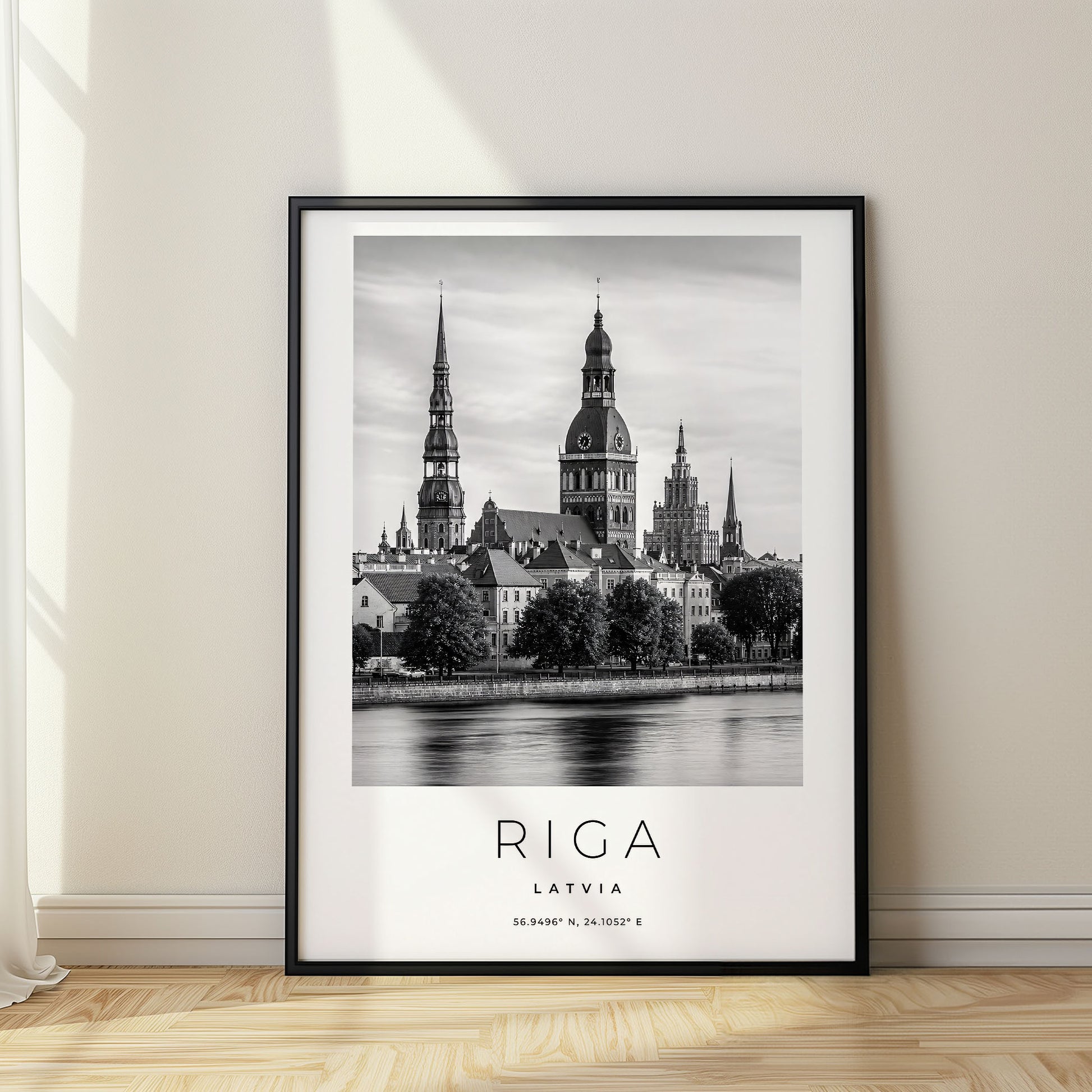 Riga, Latvia