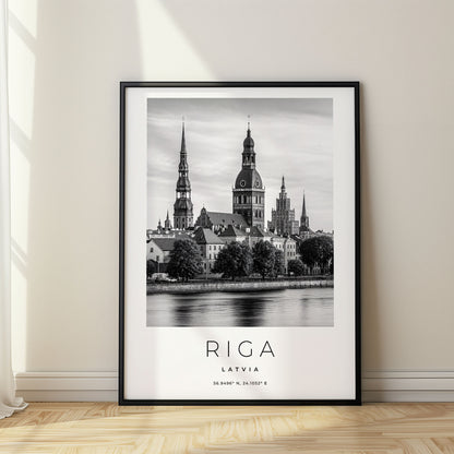 Riga, Latvia