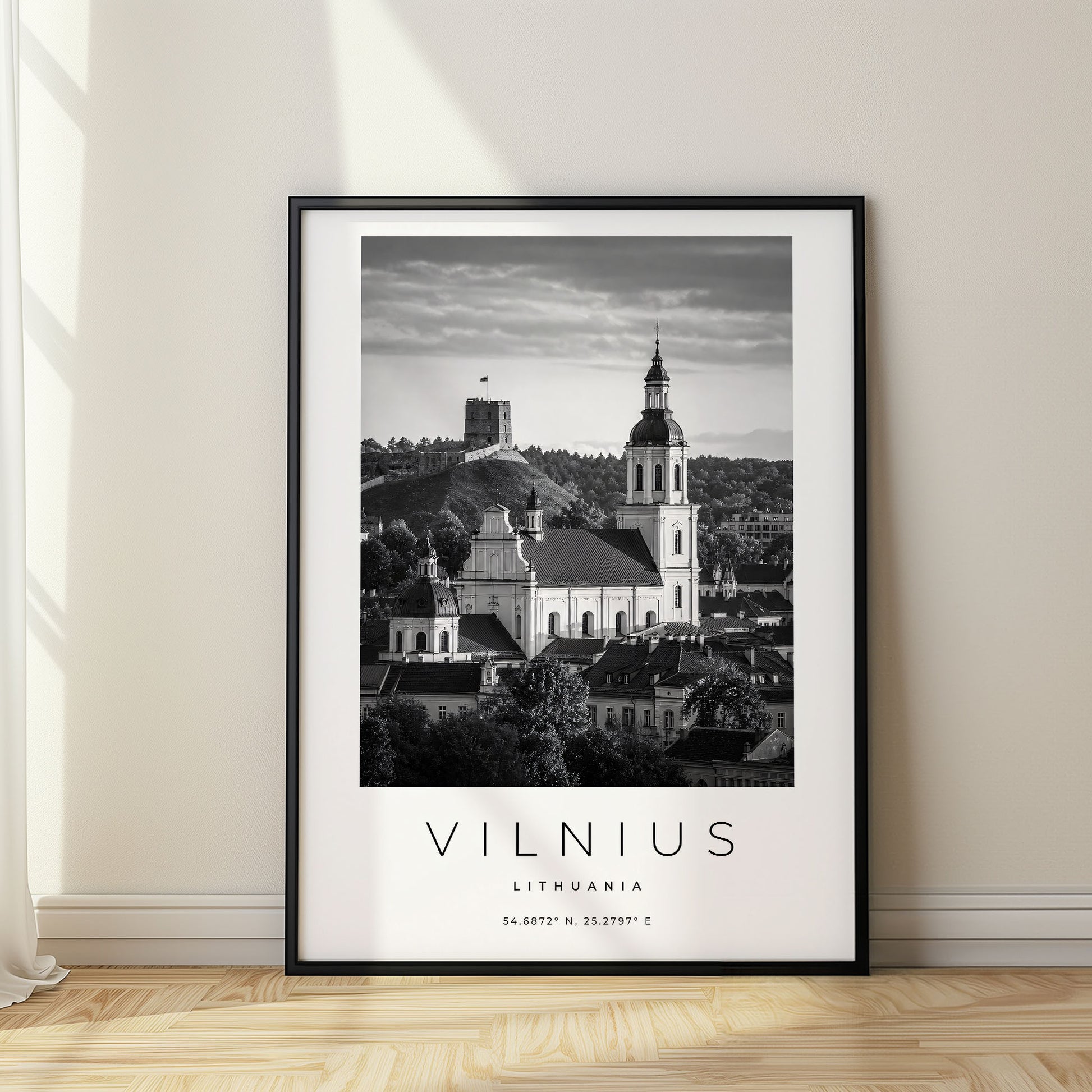 Vilnius, Lithuania