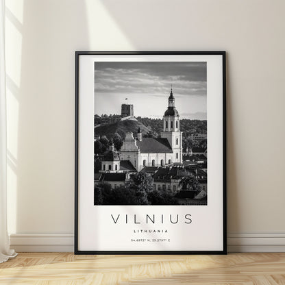 Vilnius, Lithuania