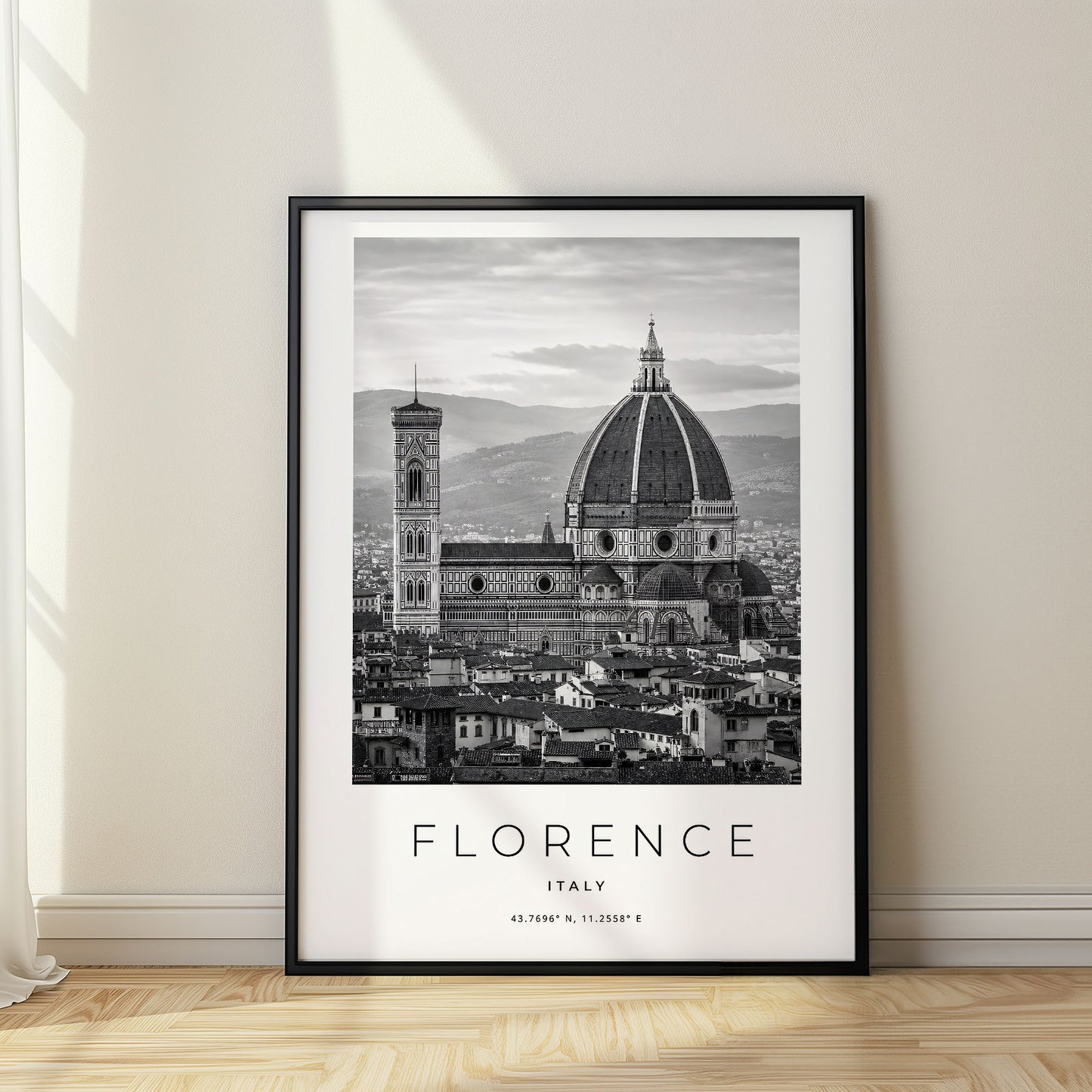 Florence, Italy