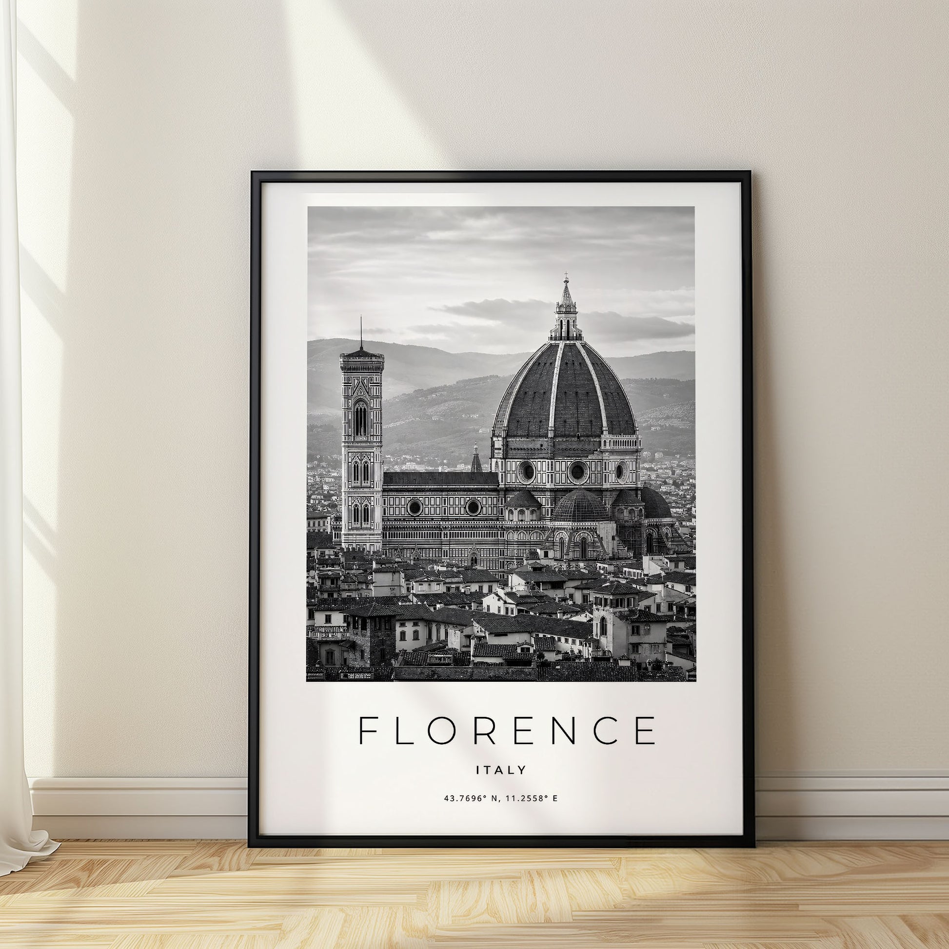 Florence, Italy