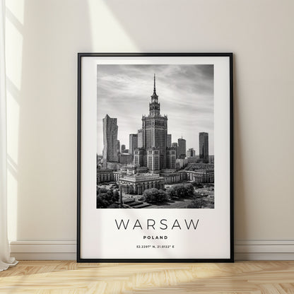 Warsaw, Poland