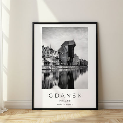 Gdansk, Poland