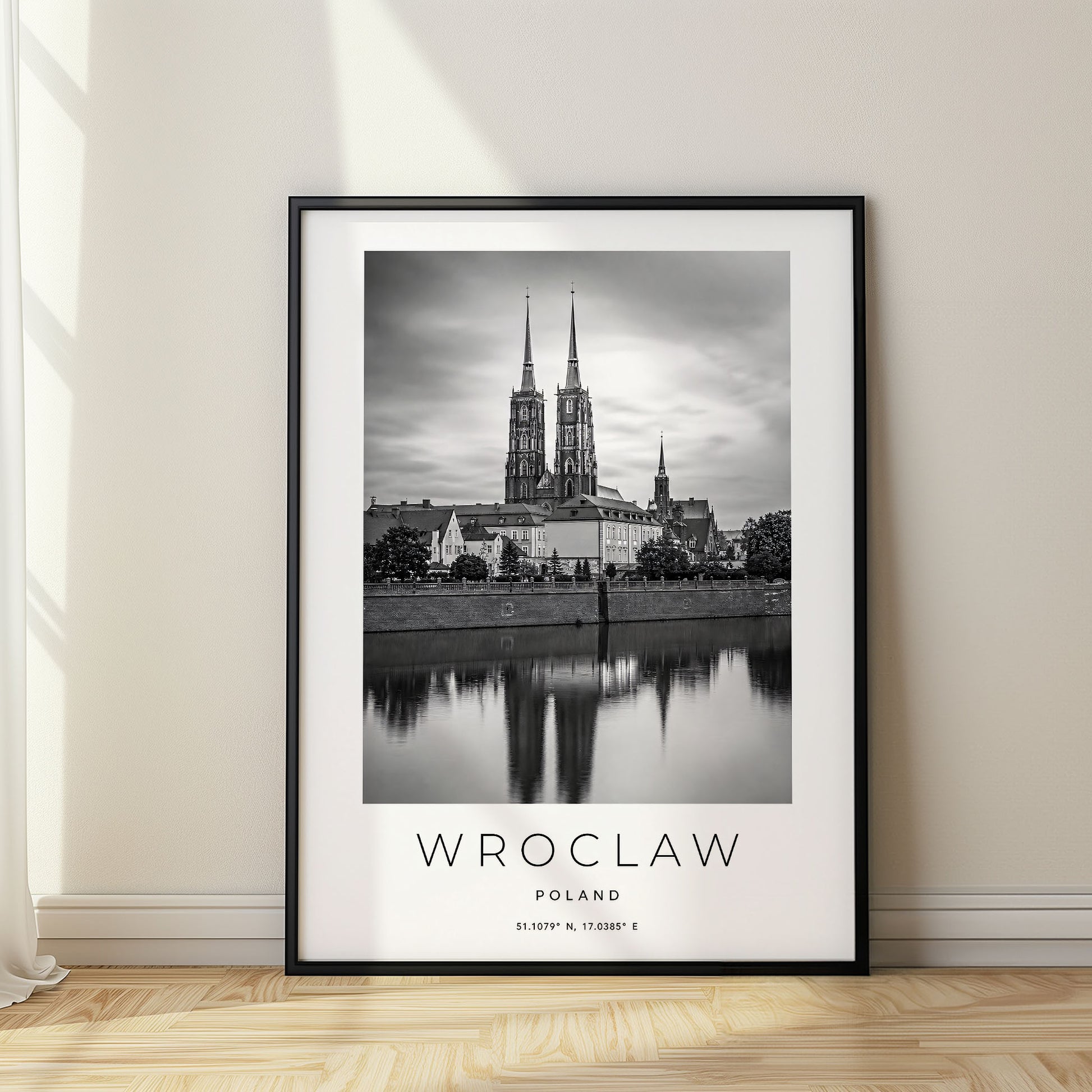 Wroclaw, Poland