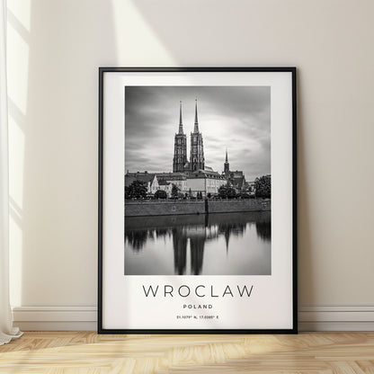 Wroclaw, Poland