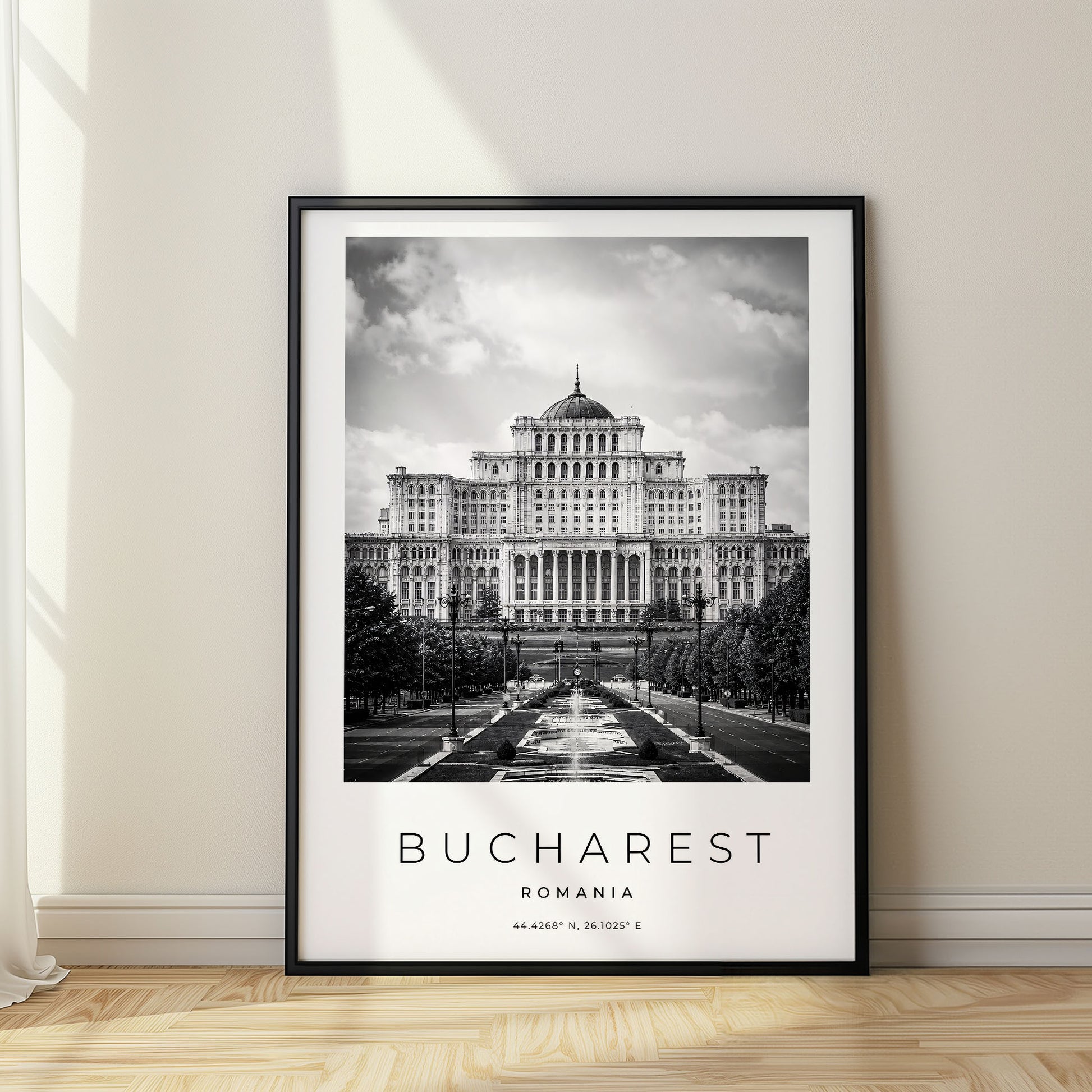 Bucharest, Romania