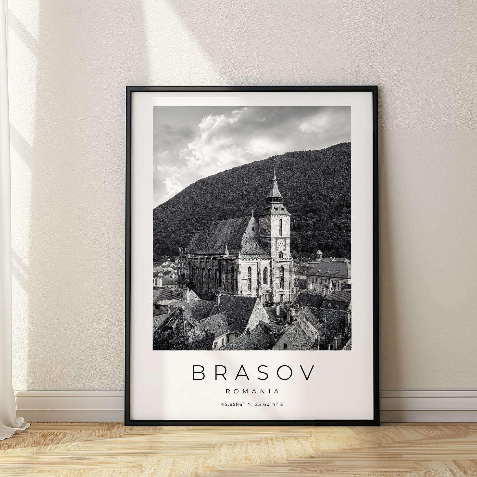 Brasov, Romania