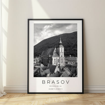 Brasov, Romania