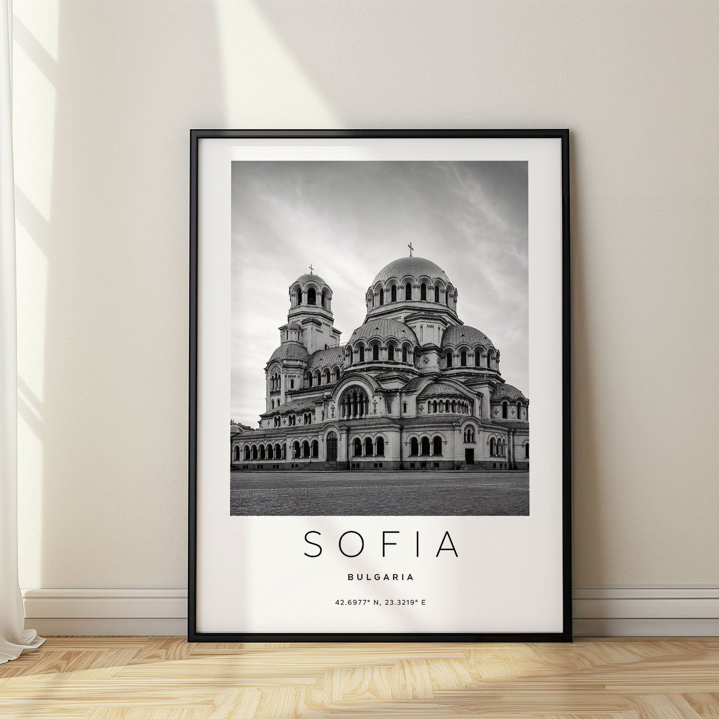 Sofia, Bulgaria