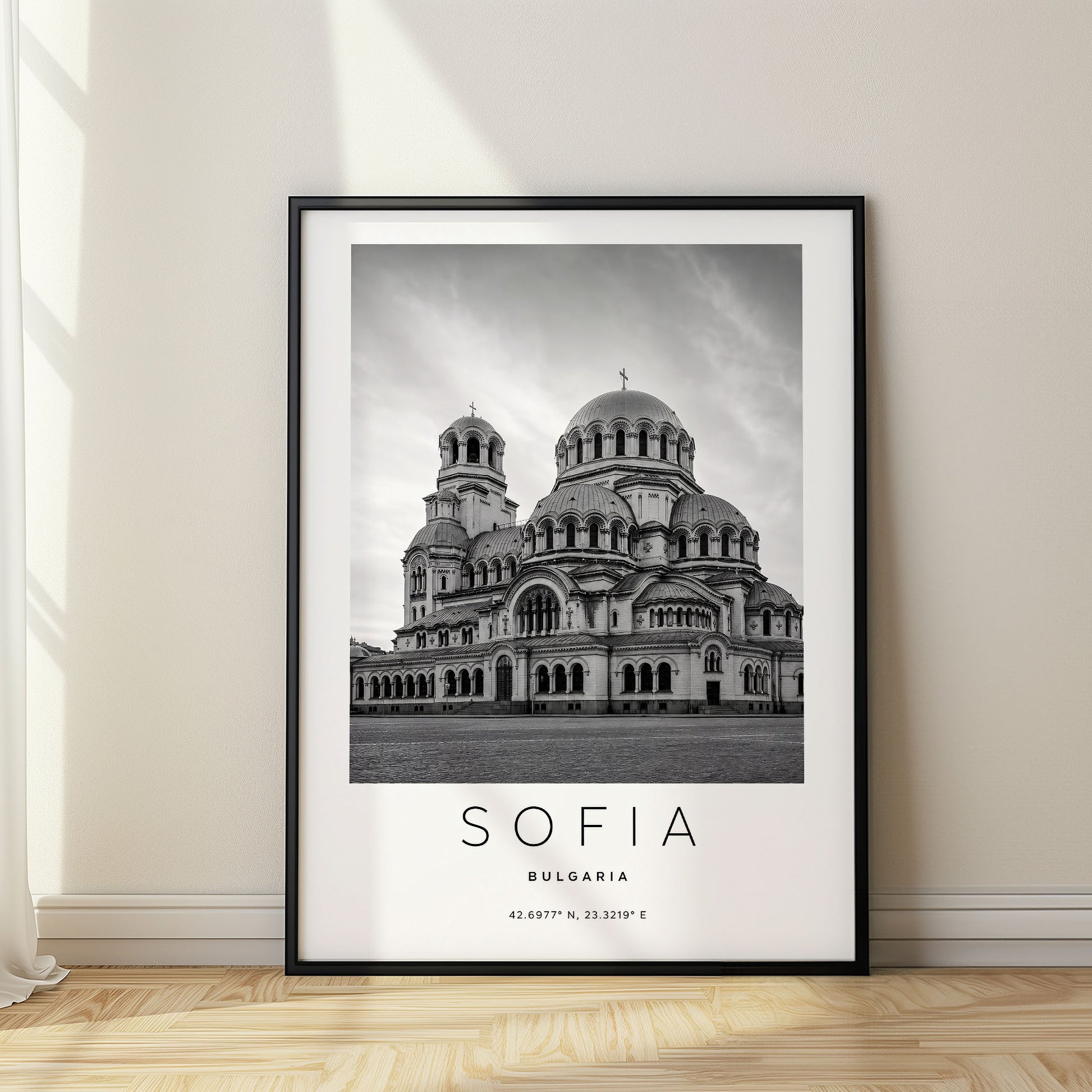 Sofia, Bulgaria