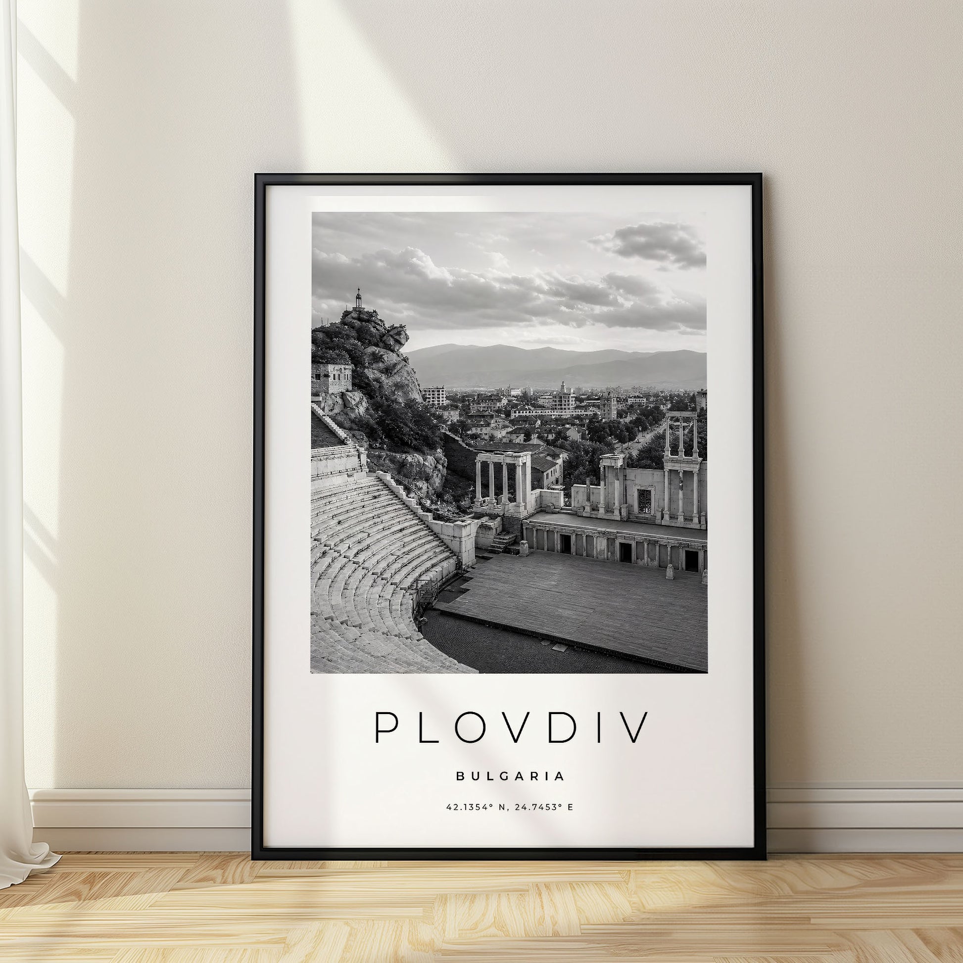 Plovdiv, Bulgaria