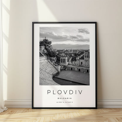 Plovdiv, Bulgaria