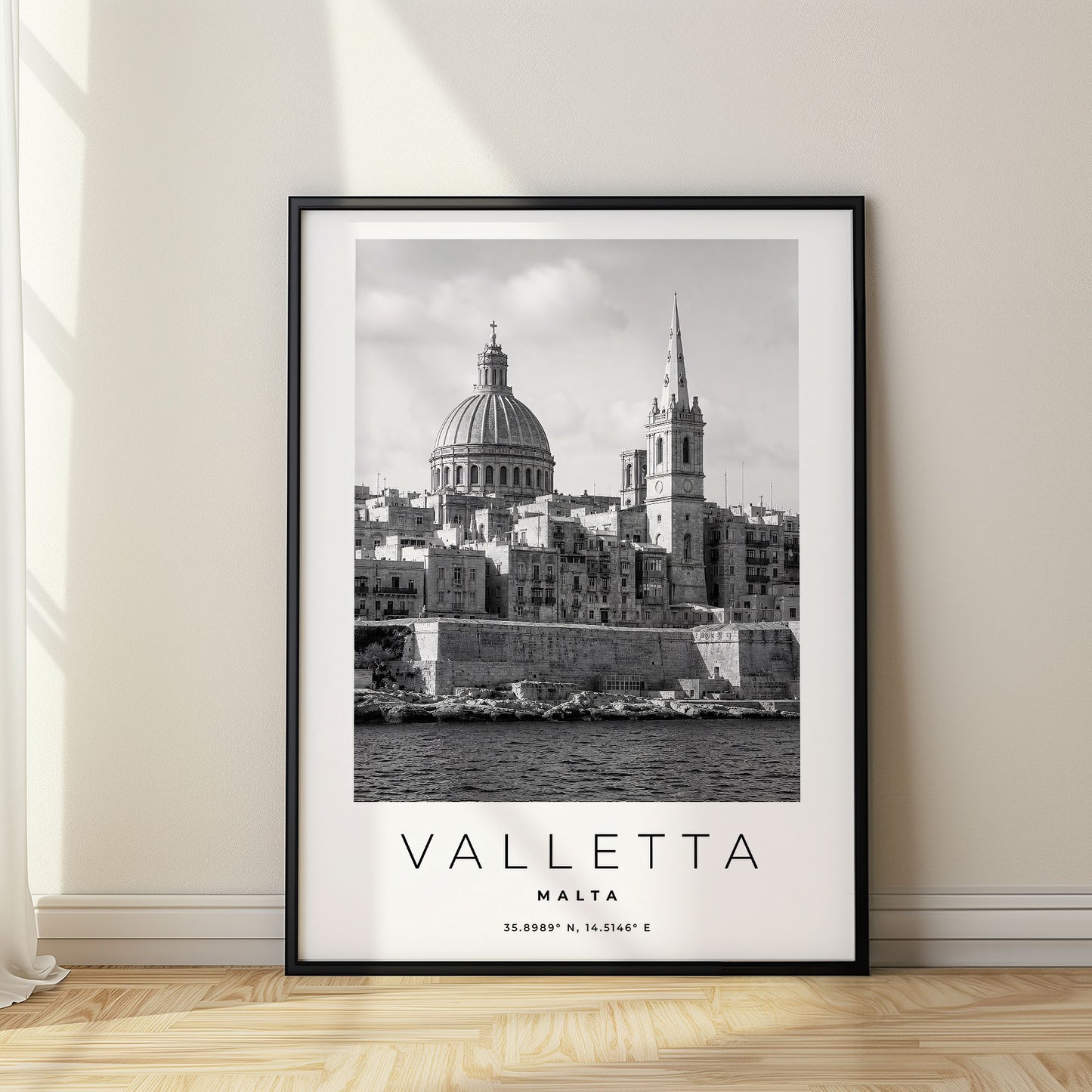 Valletta, Malta