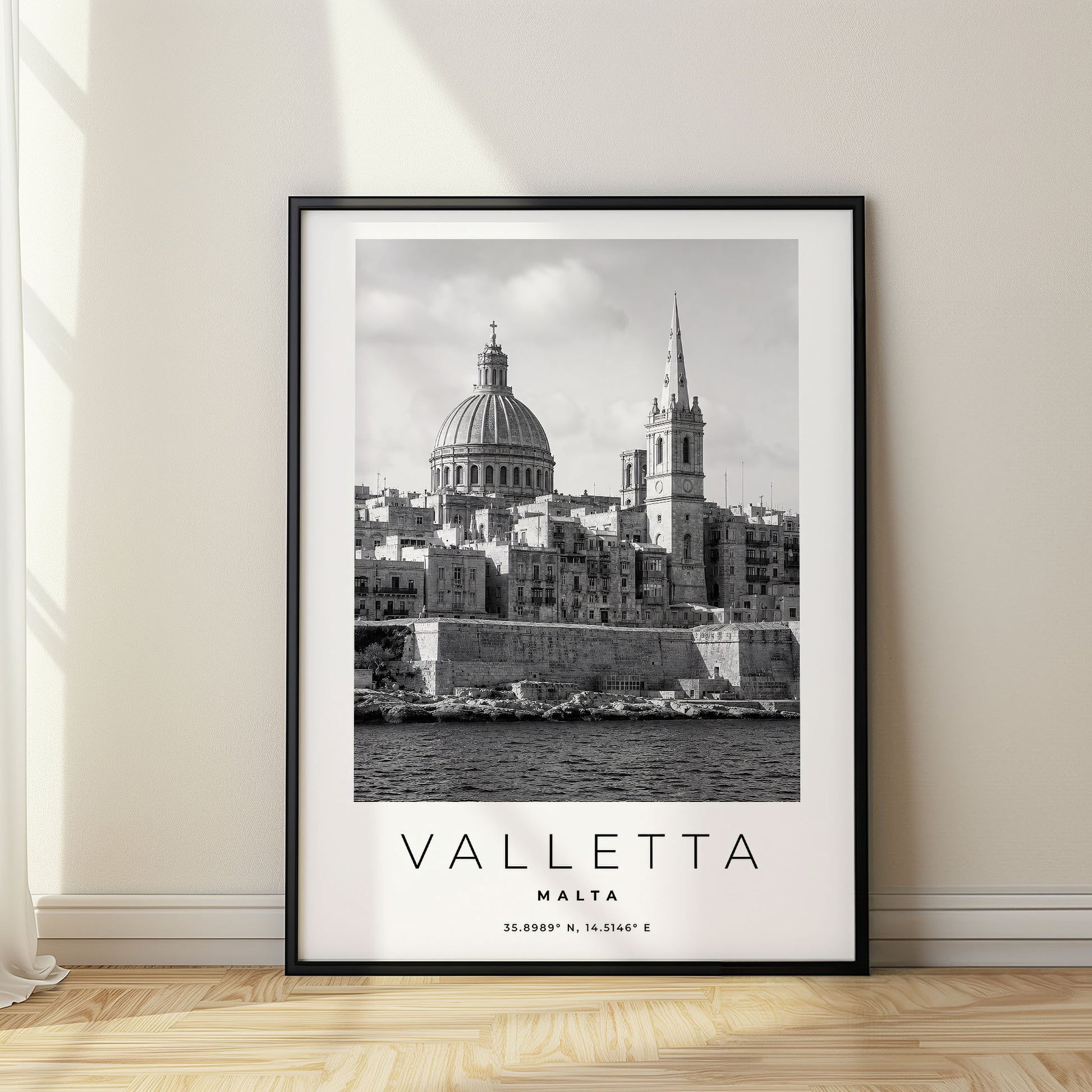 Valletta, Malta