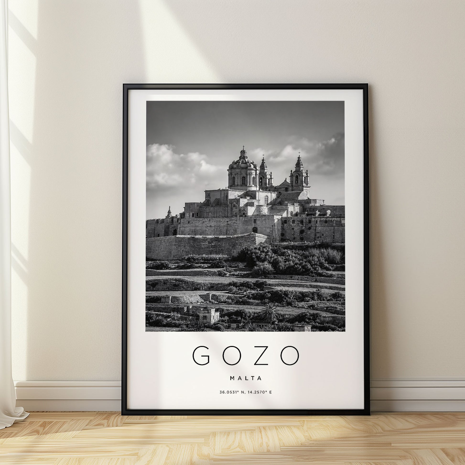 Gozo, Malta