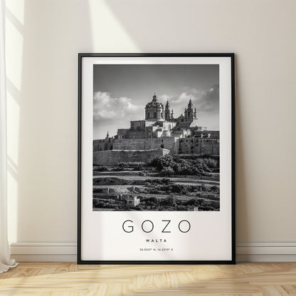 Gozo, Malta