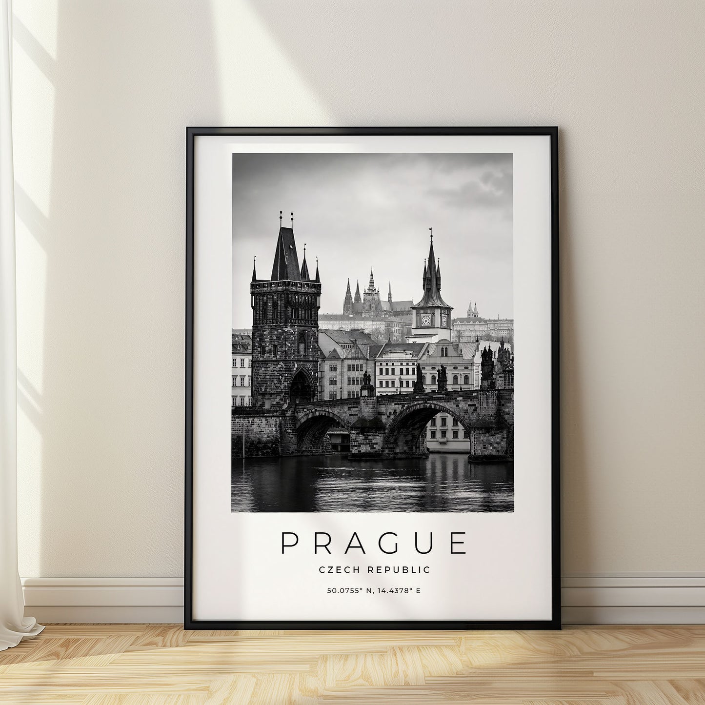 Prague, Czech Republic