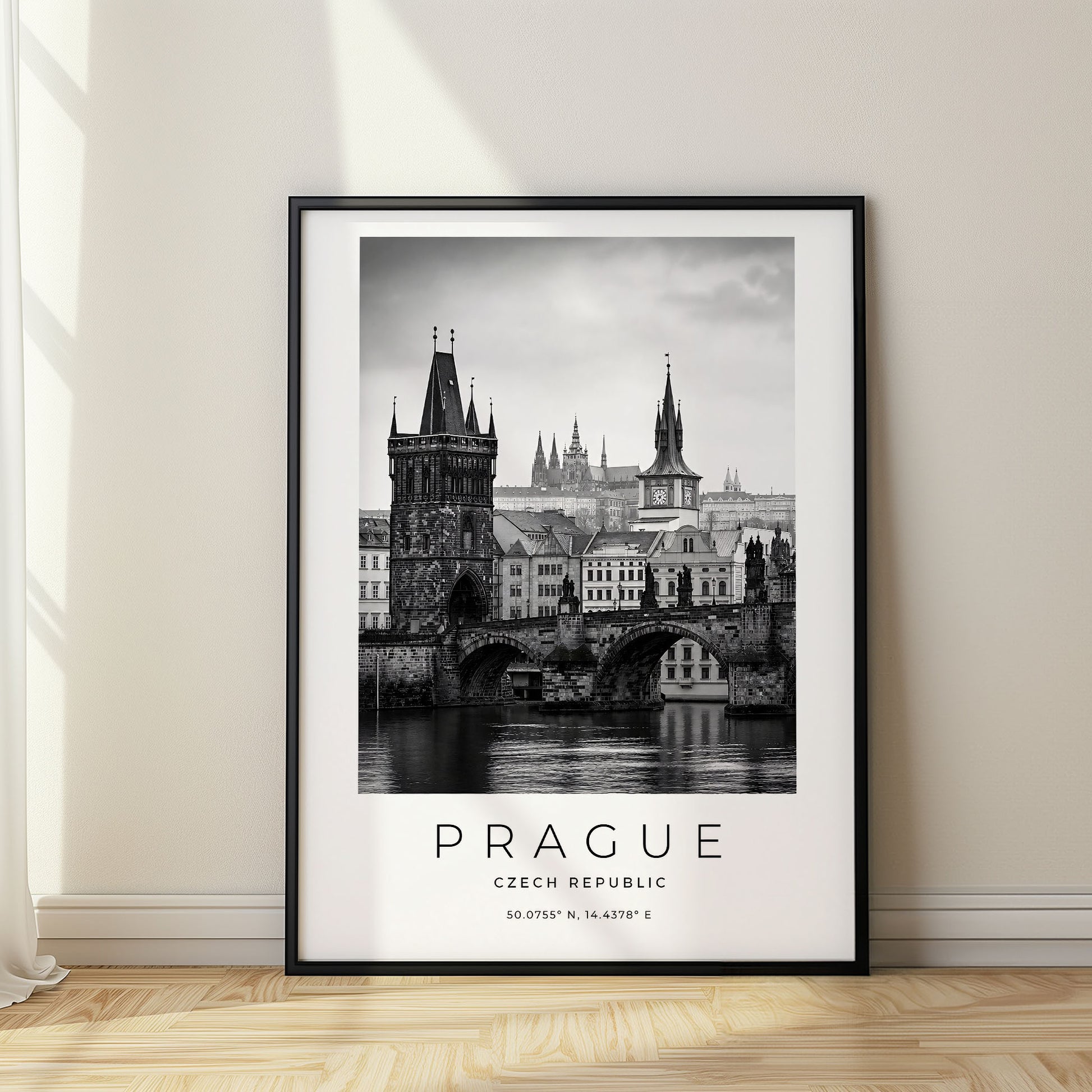 Prague, Czech Republic