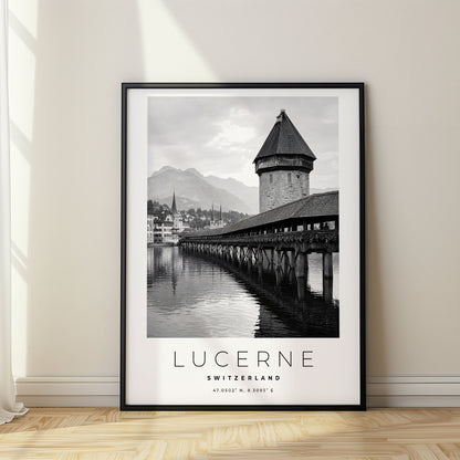 Lucerne, Switzerland
