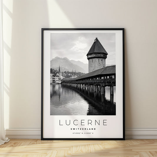 Lucerne, Switzerland