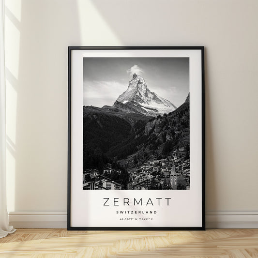 Zermatt, Switzerland
