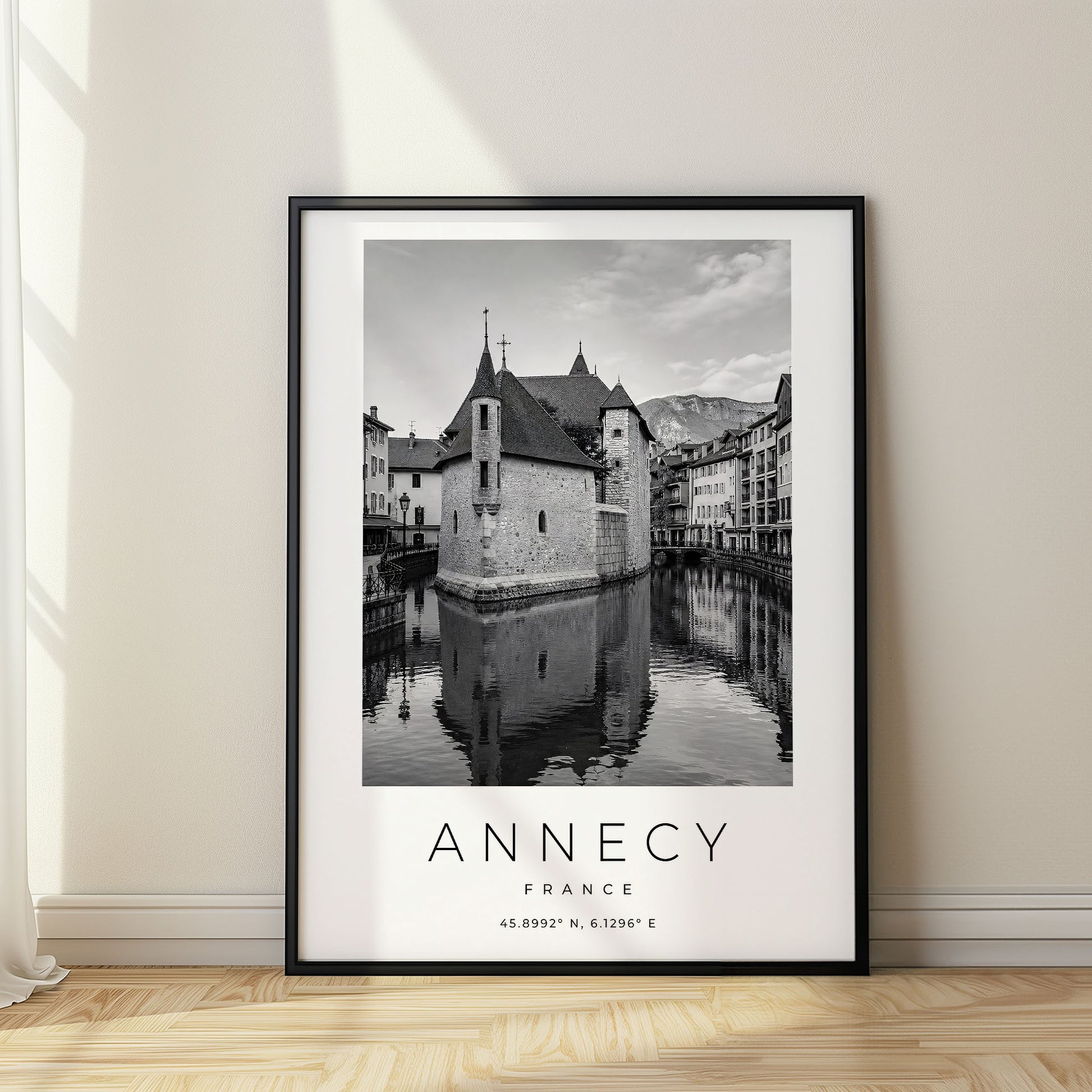 Annecy, France