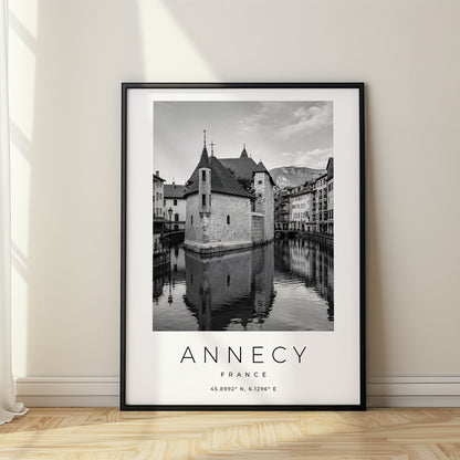 Annecy, France