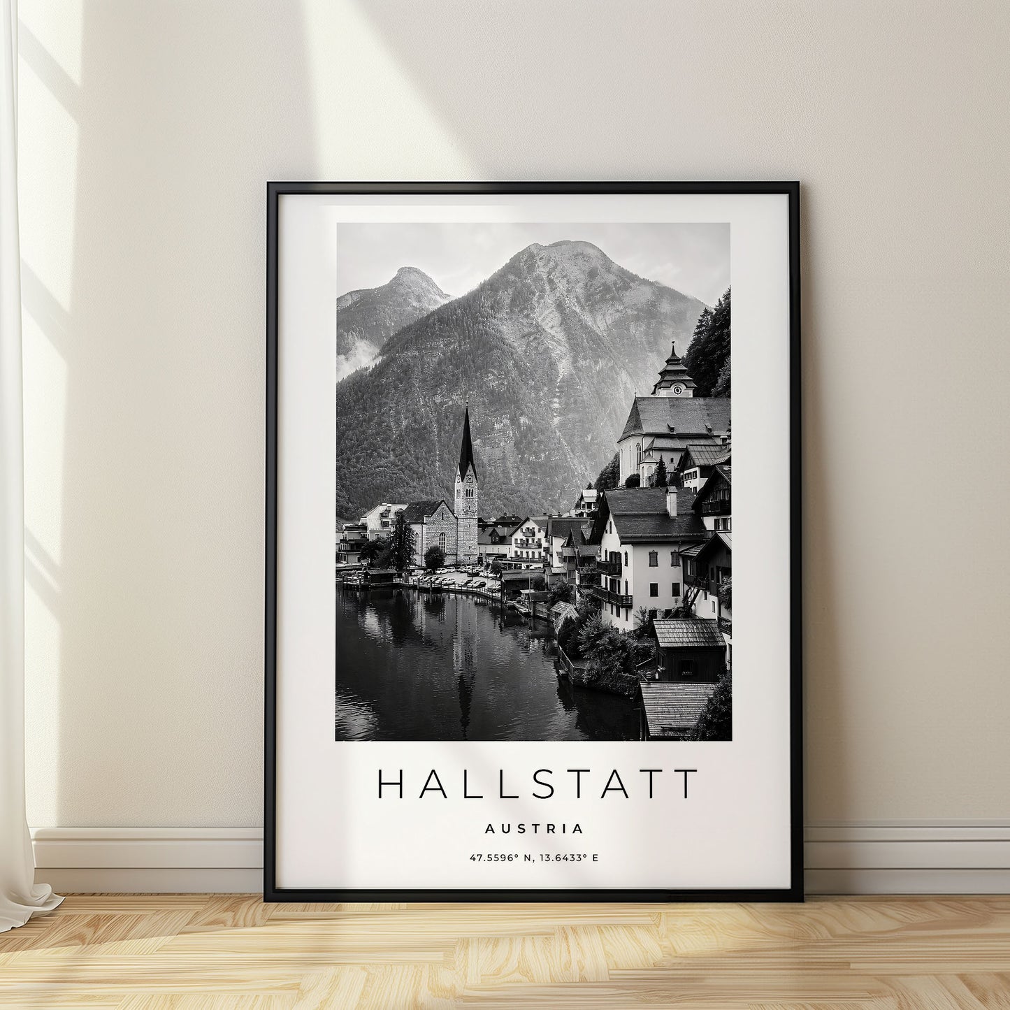 Hallstatt, Austria