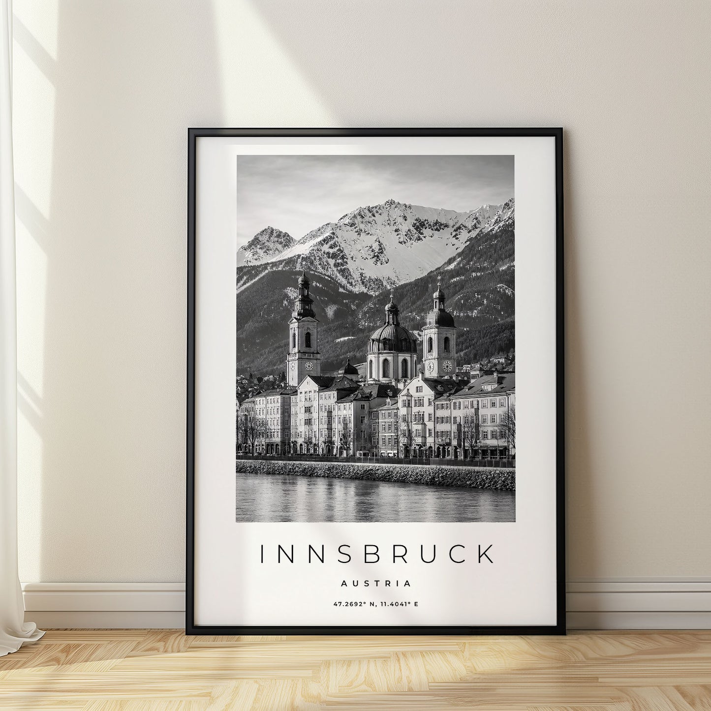 Innsbruck, Austria