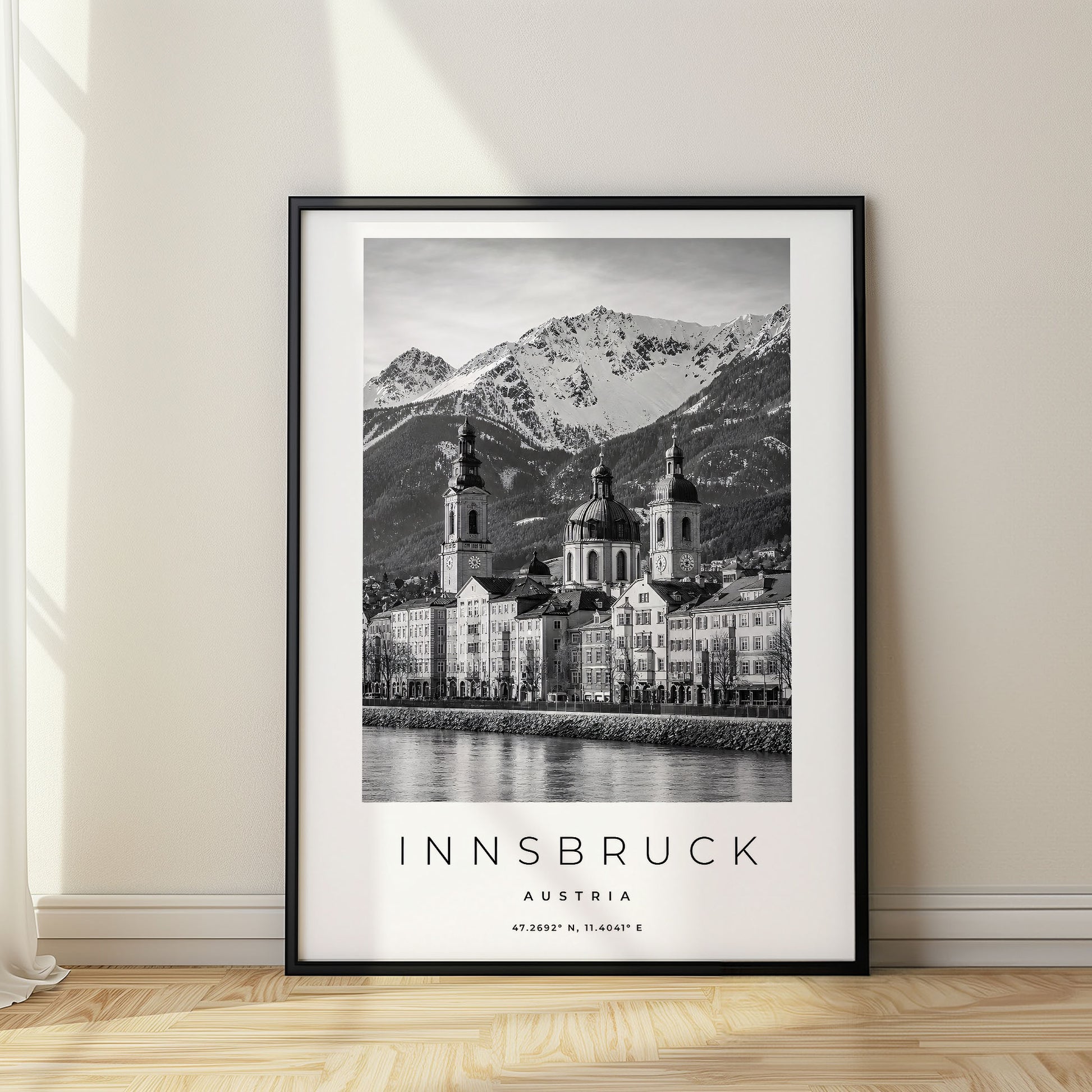 Innsbruck, Austria