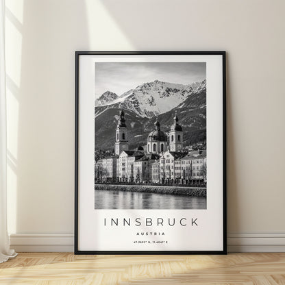 Innsbruck, Austria